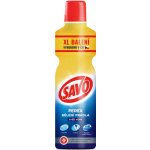 Savo Perex svěží vůně na bělení prádla 1 l – Zboží Dáma