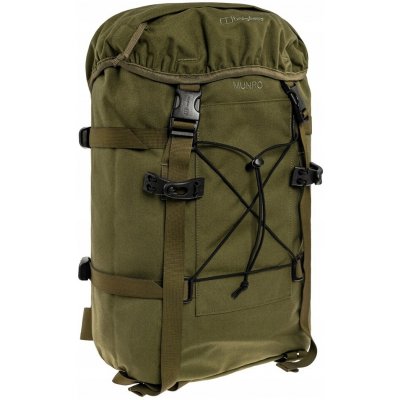 Berghaus Munro II IR zelený 35 l – Zboží Dáma