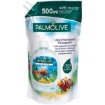 Palmolive Aquarium & Florals tekuté mýdlo náhradní náplň 500 ml – Zboží Mobilmania
