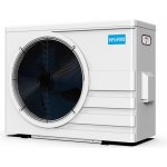 Vágner Pool NORM EVO - 8 kW – Hledejceny.cz