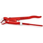 Knipex 8330005 245 mm hasák S čelisti – Zboží Dáma