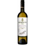 Mikrosvín Mikulov Müller Thurgau Pozdní sběr 2024 12% 0,75 l (holá láhev) – Hledejceny.cz