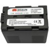 Foto - Video baterie Braun BDP-PD320 3240mAh