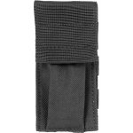 MIL-TEC Pouzdro na zavírací nůž 12 cm ČERNÉ – Zboží Dáma