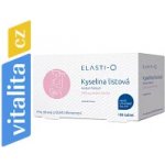 Elasti-Q Kyselina listová 800 180 tablet – Hledejceny.cz
