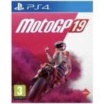 Moto GP 19 – Zboží Dáma