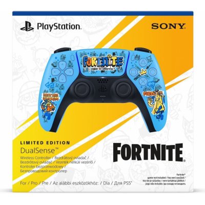 PlayStation 5 Dualsense PS711000045436 – Zboží Živě