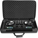 UDG Creator NI Kontrol S4 MK3/S2 MK3 Hardcase Black – Zboží Mobilmania