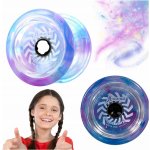 Yoyofactory ARROW plastové začátečnické yoyo na triky Galaxy – Hledejceny.cz
