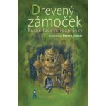 Drevený zámoček – Hledejceny.cz