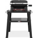 Weber Lumin Compact Stand černý 91010879 – Hledejceny.cz