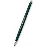 Faber-Castell TK 9400 139403 3B mikrotužka – Zboží Živě