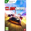 Hra na Xbox One LEGO 2K Drive Cross-Gen Edition