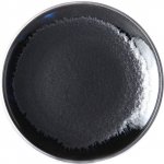 MIJ Velký kulatý talíř Matt 25 cm – Sleviste.cz