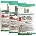 K-9 Selection Growth Large Breed 3 x 12 kg – Sleviste.cz