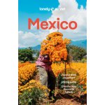 Mexico (Mexiko) průvodce 19th 2025 Lonely Planet – Hledejceny.cz