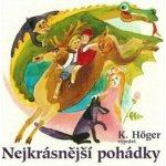 Nejkrásnější pohádky – Hledejceny.cz