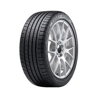 Goodyear EAGSPTAS 245/45 R18 100H – Hledejceny.cz