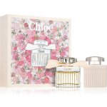 Chloé Nomade EDP 50 ml + tělové mléko 100 ml dárková sada – Zbozi.Blesk.cz