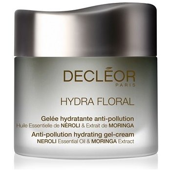 Decleor Hydra Floral hydratační gel krém Neroli Essential Oil & Morgina Extract 50 ml