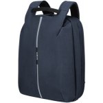 Batoh Samsonite Securipak Expander USB 140562/7769 Eclipse Blue 15,6" – Zboží Živě