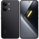 POCO X8 Pro Max 12GB/512GB Black – Zboží Mobilmania