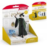 Schleich Harry Potter 42682 Potter Profesorka McGonagallová a její Patron – Zbozi.Blesk.cz