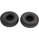 eses náušníky pro sluchátka Beats Solo HD Wireless černé kožené – Zboží Živě