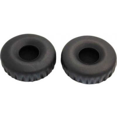 eses náušníky pro sluchátka Beats Solo HD Wireless černé kožené – Zboží Živě