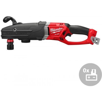 Milwaukee M18 FRADH 0 FUEL 4933451290 – Hledejceny.cz