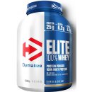 Dymatize Elite 100% Whey 2100 g