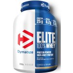 Dymatize Elite 100% Whey 2100 g – Hledejceny.cz