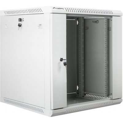 Lanberg 12U WF01-6612-00S – Zboží Živě