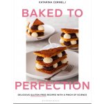 Baked to Perfection - Katarina Cermelj – Zboží Dáma