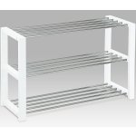 Botník 83168-12 WT bílý - Autronic – Zboží Dáma