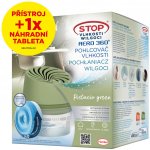 Ceresit stop vlhkosti AERO 360° pistáciově zelená 450 g – Sleviste.cz