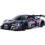 Carrera D132 Audi R8 LMS GT3 – Sleviste.cz