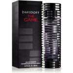 Davidoff The Game toaletní voda pánská 100 ml – Hledejceny.cz