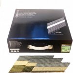 BOSTITCH Hřebíky PT bez plynu Rozměr hřebíků: hřebíky PT 2,80x75 konvex, Materiál: ocel – Sleviste.cz