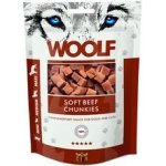 Woolf Rabbit Chunkies 100 g WOOLF Animal Kingdom – Zboží Mobilmania