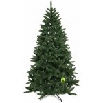 Nolari Canadian Spruce umělý vánoční stromeček zelená – Hledejceny.cz