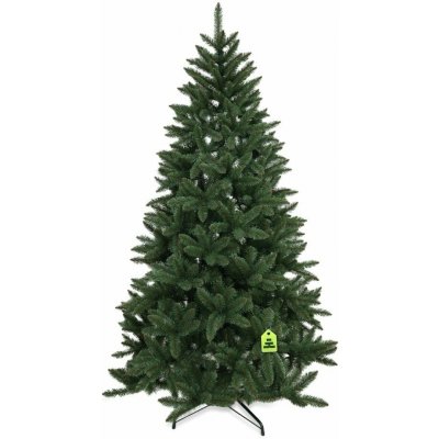 Nolari Canadian Spruce umělý vánoční stromeček zelená – Hledejceny.cz