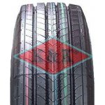 Bridgestone R227 235/75 R17,5 132/130M – Hledejceny.cz