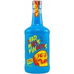 Dead Man's Fingers reposado tequila 40% 0,7 l (holá láhev) – Zboží Dáma