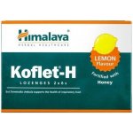 Himalaya Koflet H Orange 12 pastilek – Hledejceny.cz