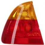 Zadní světlo- levé vnější BMW 3 (E46) 1998-2001 |998-2001| TYC | 11-0012-01-2 – Hledejceny.cz