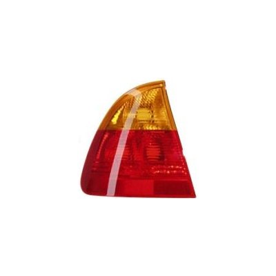 Zadní světlo- levé vnější BMW 3 (E46) 1998-2001 |998-2001| TYC | 11-0012-01-2 – Hledejceny.cz