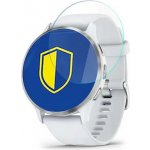 3mk Watch Protection FlexibleGlass Ochranné sklo pro Garmin Venu 3s, 3ks 5903108538282 – Zboží Živě