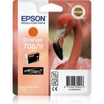 Epson C13T0879 - originální – Hledejceny.cz