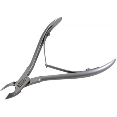 EKS Solingen HI TECH kleště štipky na kůži pákové 10 cm/5 mm – Zboží Mobilmania